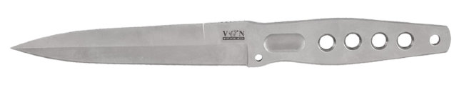 Нож метательный K302 Комбат (серия VN PRO)