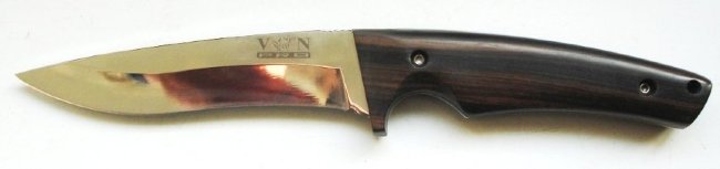 Нож K322 (серия VN PRO)