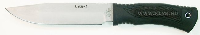 Нож Витязь B71-68K Сом-1