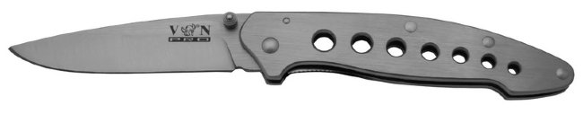 Нож складной K354 (серия VN PRO)