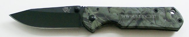 Нож складной SRM 710 (7010LUI-SGX)
