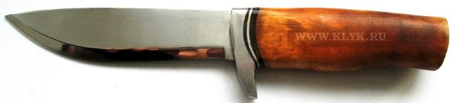 Нож Helle HE35 Safari