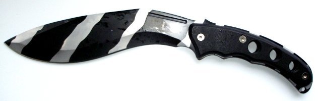 Нож Кхукри Pirat KS5856