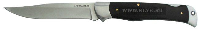 Нож складной Pirat S123 Муромец