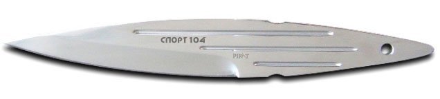 Нож метательный Pirat 0813