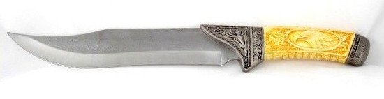 Нож Pirat CK342